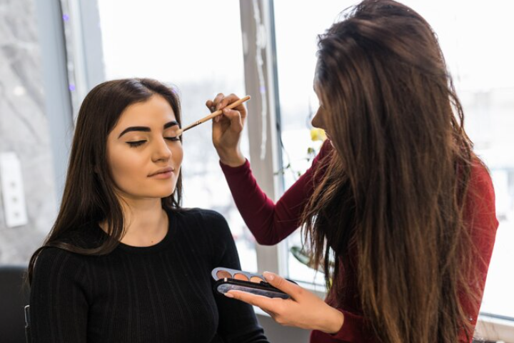 Trusted Beauty and Makeup Services