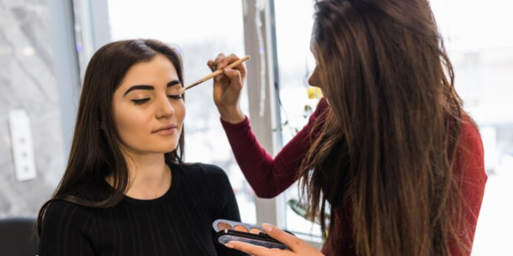 Trusted Beauty and Makeup Services