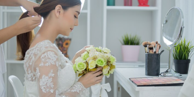 Pre-Bridal Beauty Services