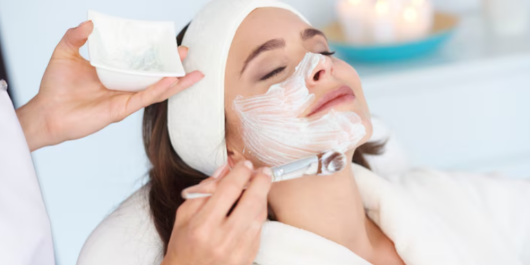 Facial and Skin Care Services