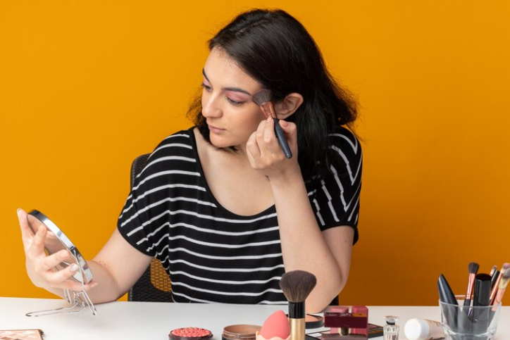 Makeup Tips & Tutorial