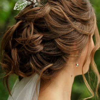 Hair Styling Services